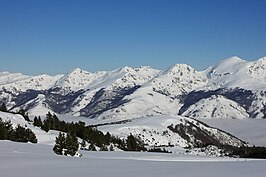 Plateau de Beille