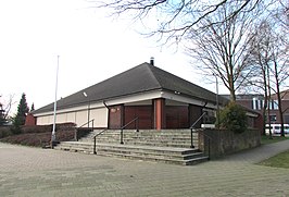 Nederlands Gereformeerde Kerk in Apeldoorn (2018)