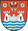 Blason de Lychen