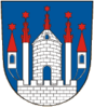 Coat of arms of Zábřeh