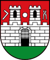 Blason de Mürzzuschlag