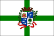 Vlag van Taiúva