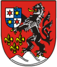 Wappen von Branná