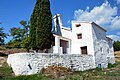 Ermita de la Mare de Déu de Loreto (Xelva)