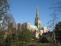 Image 98Chichester Cathedral (from Portal:West Sussex/Selected pictures)