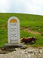 col d'Aubisque