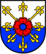 Blason de Becheln