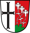 Wappen von Hammelburg