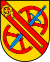 Wappen von Leimen