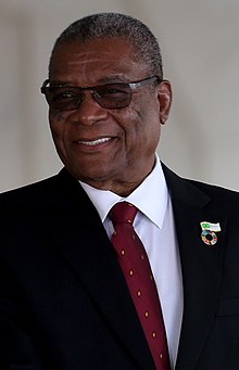 Evaristo Carvalho 2016.jpg