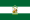 Bandera de Andalucía