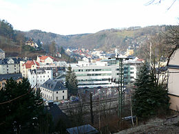 Glashütte – Veduta