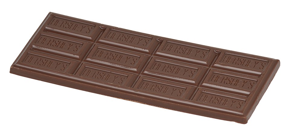 Hershey Bar