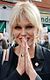 Joanna Lumley in 2014