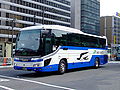 Image 90Hino S'elega in Tokyo, Japan (from Coach (bus))