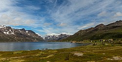 Store Kufjorden