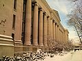 Image 13The Langdell Library of Harvard Law School