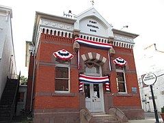 First National Bank Building