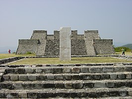 Xochicalco