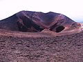 Monte Frumento- Monte Etna