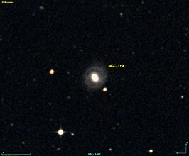 NGC 319