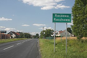 Raszowa (Strzelce)