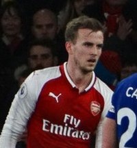 Image illustrative de l’article Rob Holding