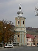 Lutheran church