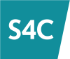 S4C logo