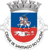 Coat of arms of Santiago do Cacém