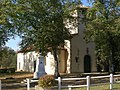 Église Saint-Avit de Saint-Avit