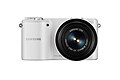 Samsung NX2000