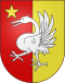 Coat of Arms of Saubraz