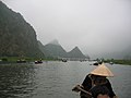 Tam Coc-Ninh Binh