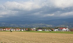 pogled na Tepanje