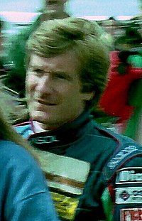 Thierry Boutsen (1993)