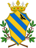 Coat of arms of Urbino