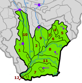 Sobranecká rovina pod číslom 5