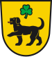 Coat of arms of Hohnstein