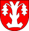 Coat of arms of Schwülper