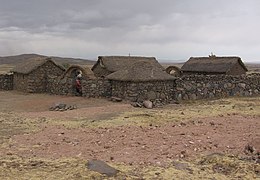 Puno – Veduta