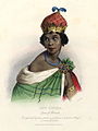 Nzinga.