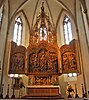 Breisacher Altar