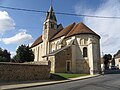 Kirche Saint-Éloi