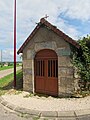 Chapelle Saint-Roch