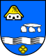 Coat of arms of Holste