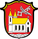 Coat of arms of Prutting