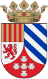 Escudo d'armas