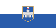 Flag of Osijek.svg