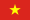 Bendera Vietnam